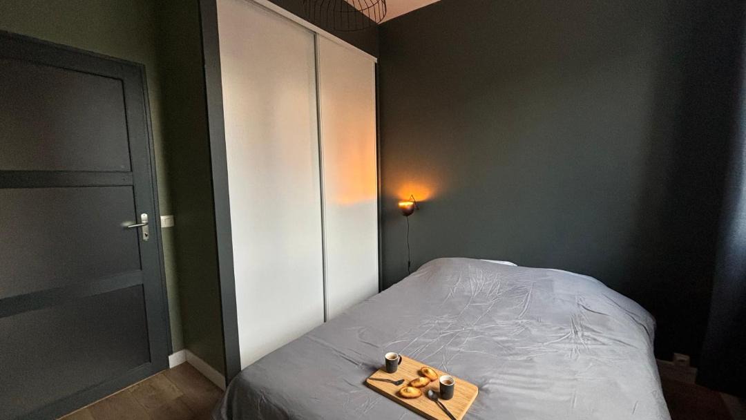 Photo of Bedroom in Gare-Jouvenet