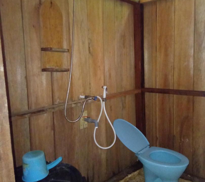 Photo of Bathroom in Yenbeser