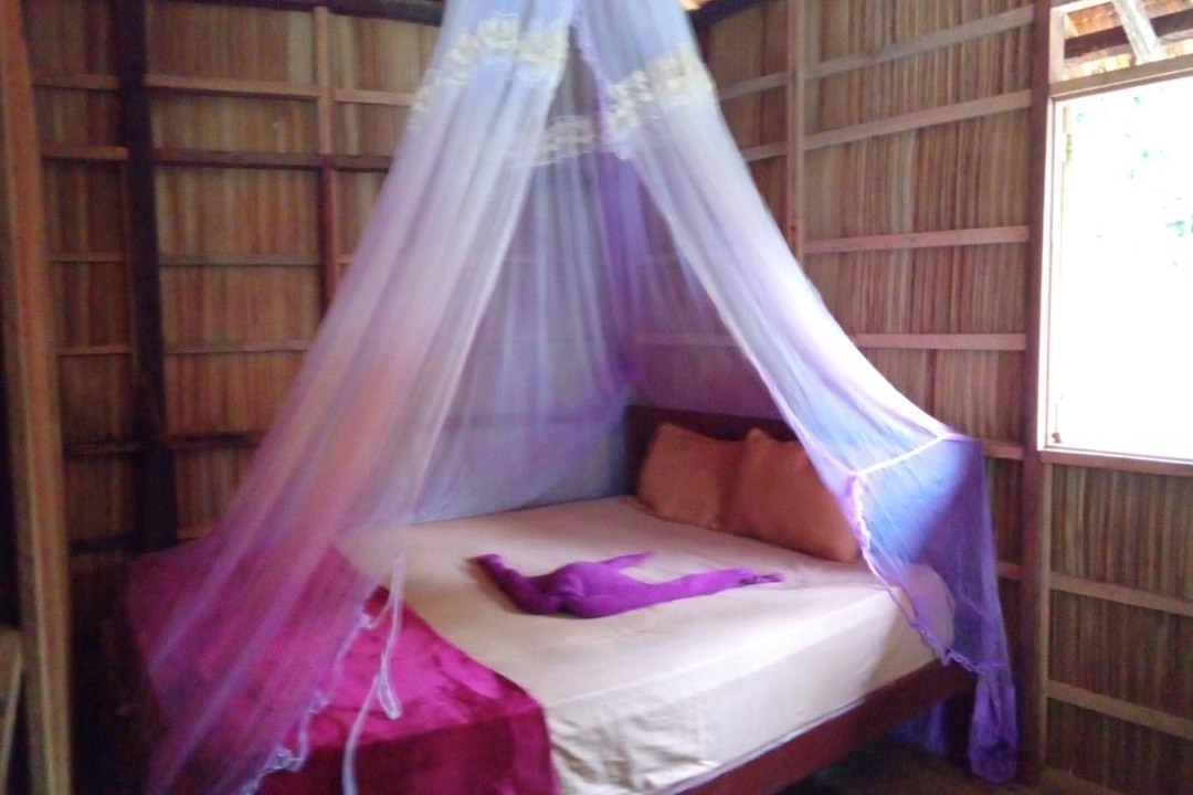 Photo of Bedroom in Yenbeser