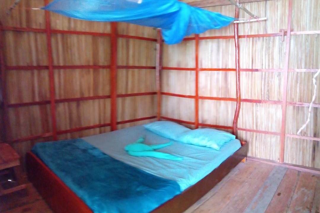 Photo of Bedroom in Yenbeser