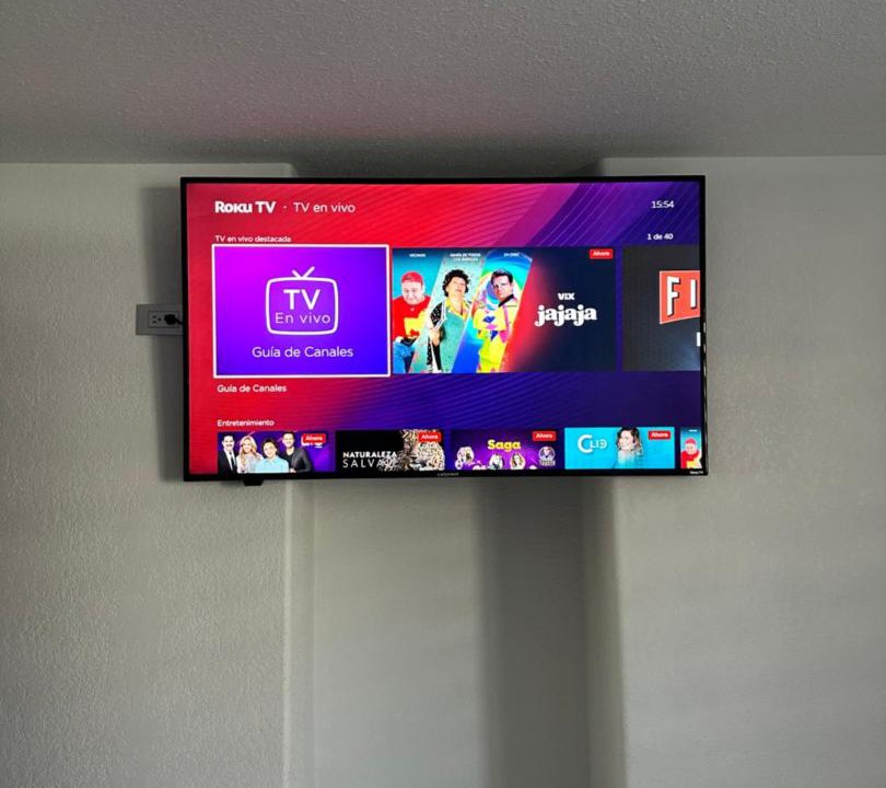 Photo of Livingroom in Playas Coronado