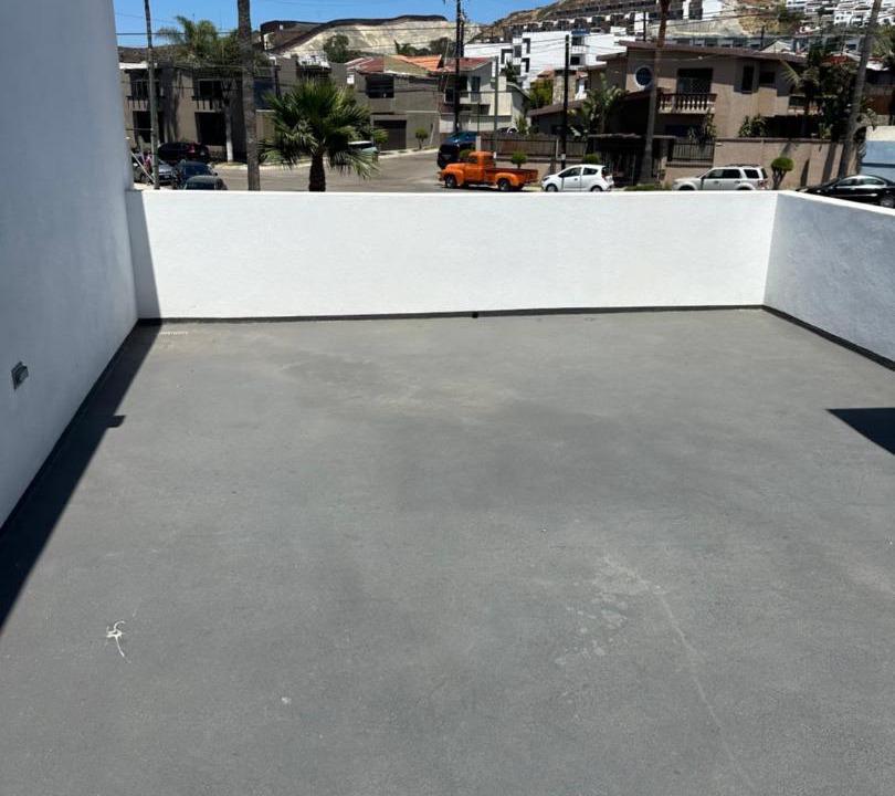 Photo of Patio Balcony in Playas Coronado