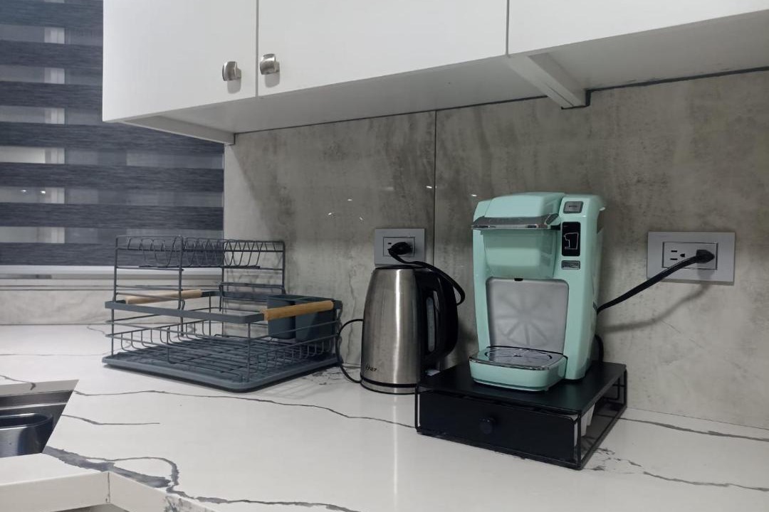 Photo of Kitchen in Playas Coronado