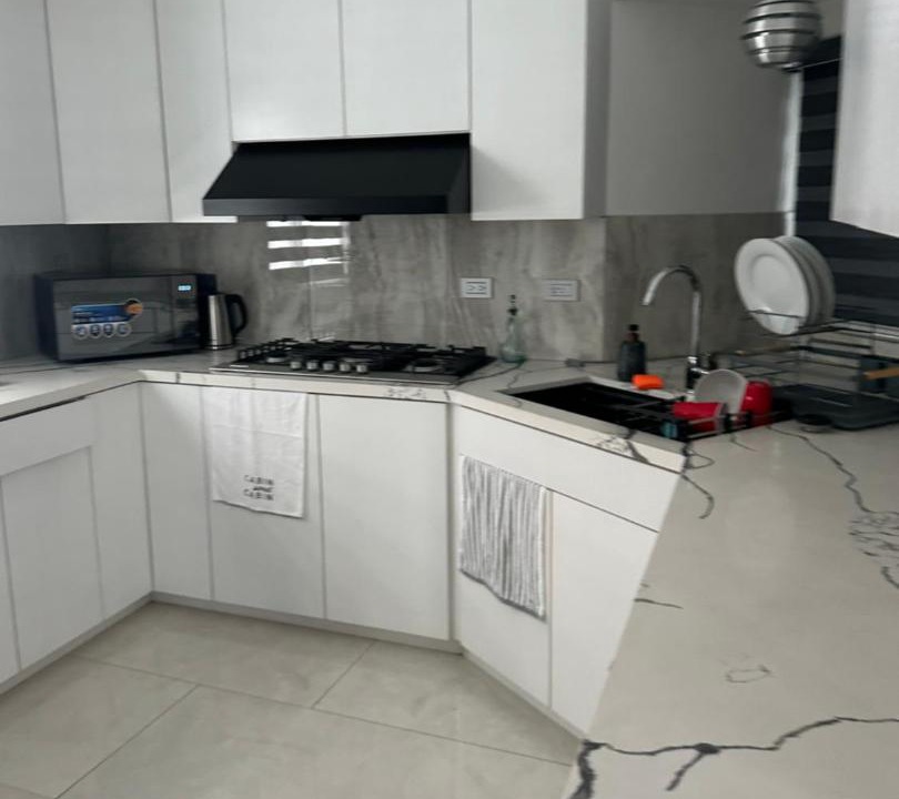 Photo of Kitchen in Playas Coronado