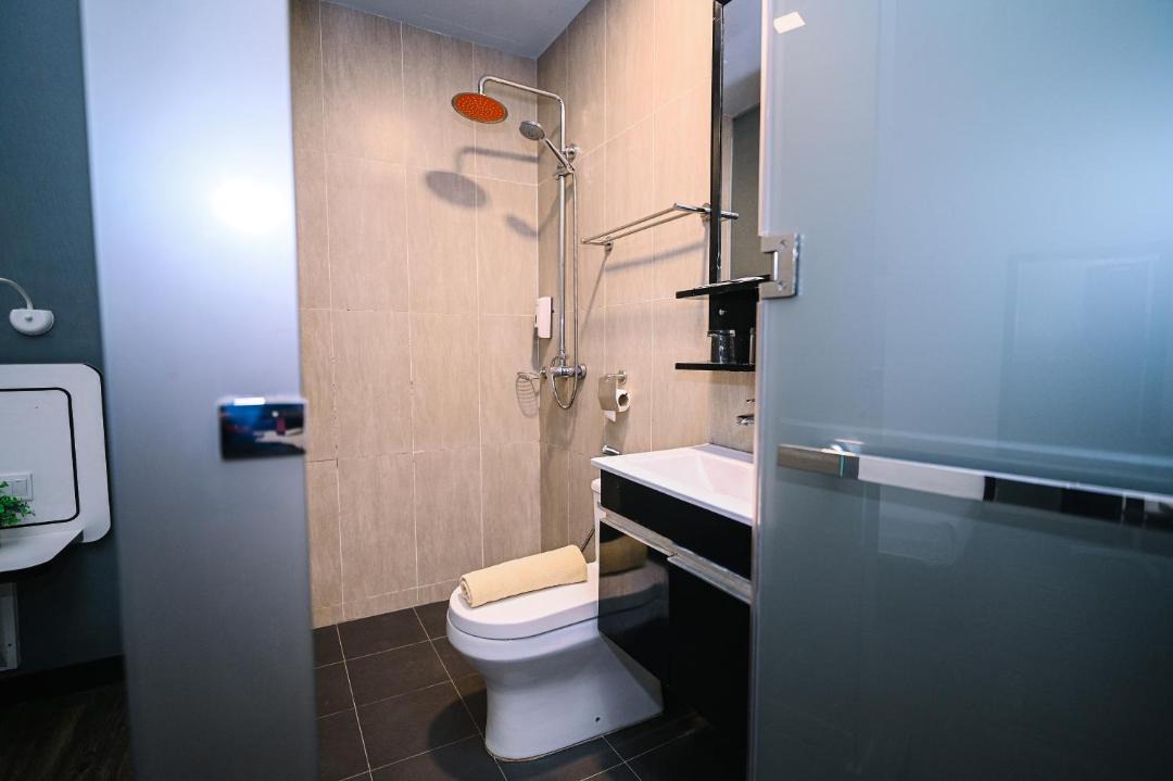 Photo of Bathroom in Taman Sri Muda