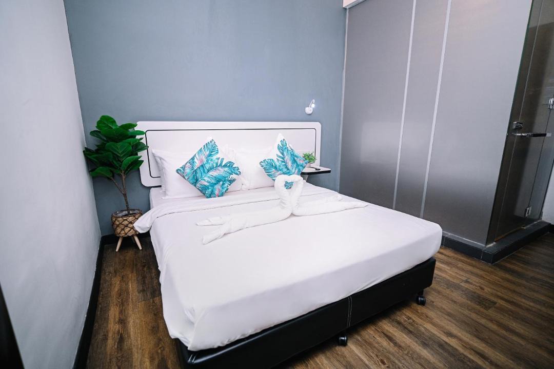 Photo of Bedroom in Taman Sri Muda