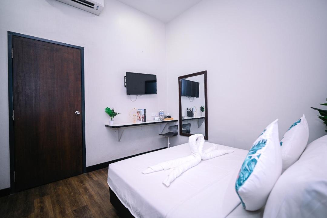 Photo of Bedroom in Taman Sri Muda