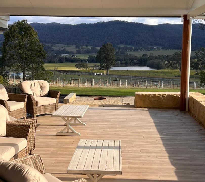 Photo of Patio Balcony in Mount View