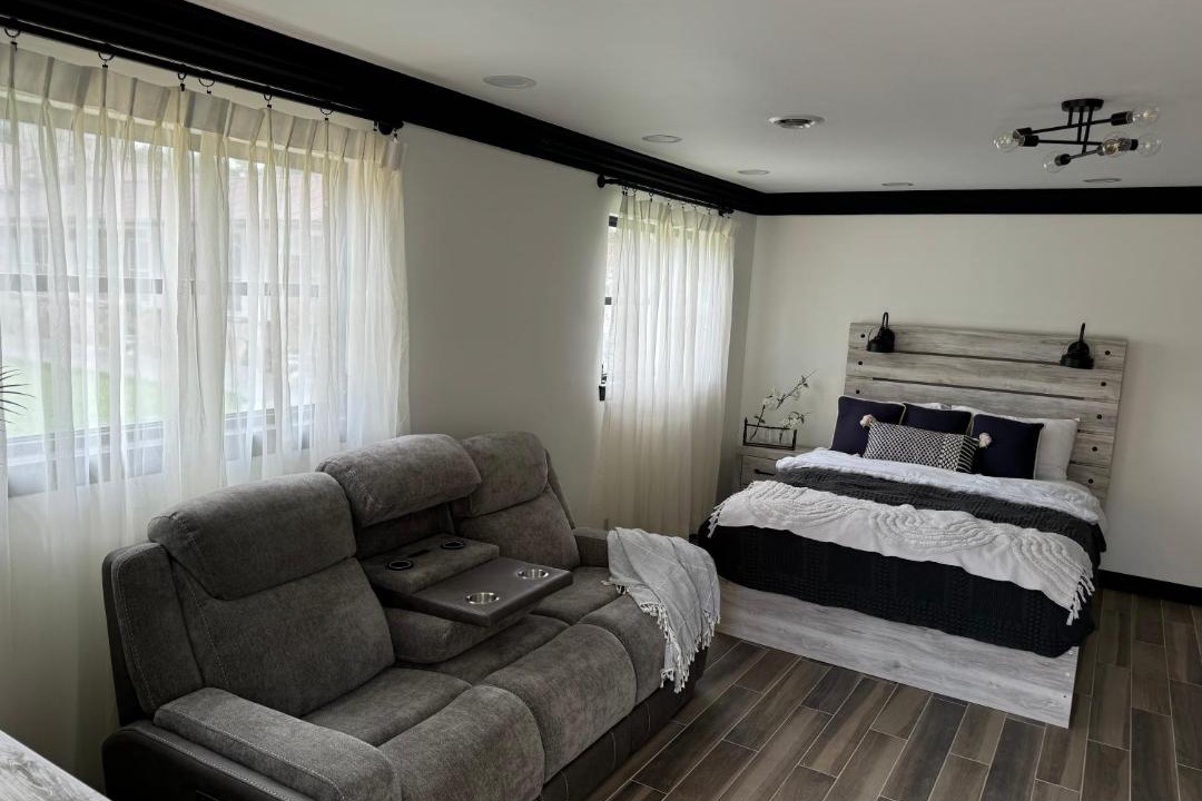 Photo of Bedroom in Dalton