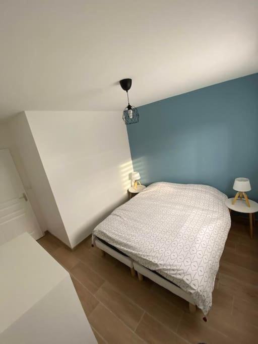 Photo of Bedroom in Lion-sur-Mer