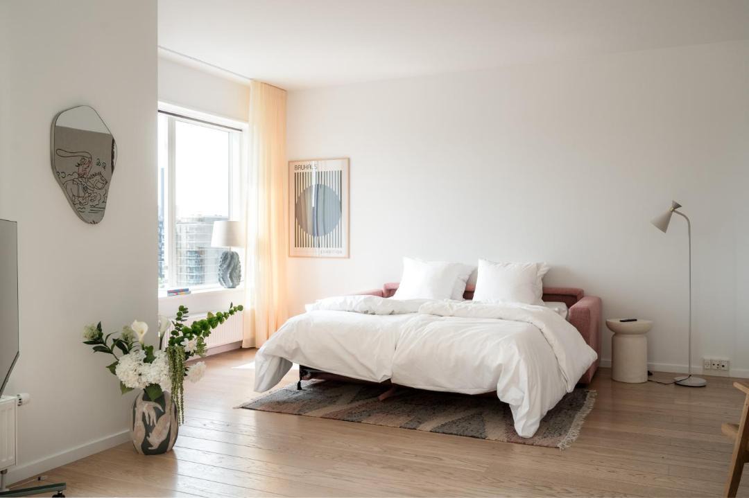 Photo of Bedroom in Amager