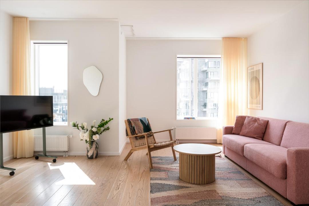 Photo of Livingroom in Amager