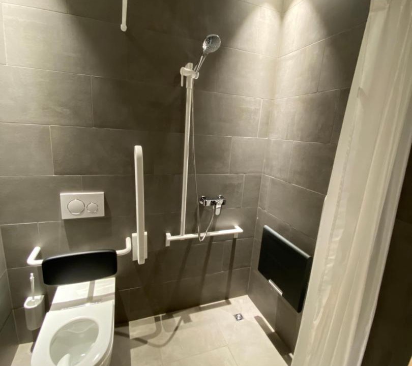 Photo of Bathroom in Porza