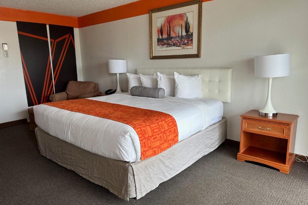 Photo of Bedroom in Allison