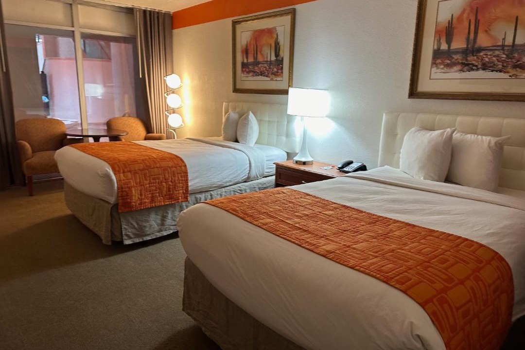 Photo of Bedroom in Allison