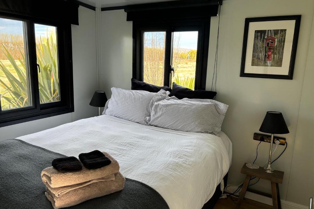 Photo of Bedroom in Longlands