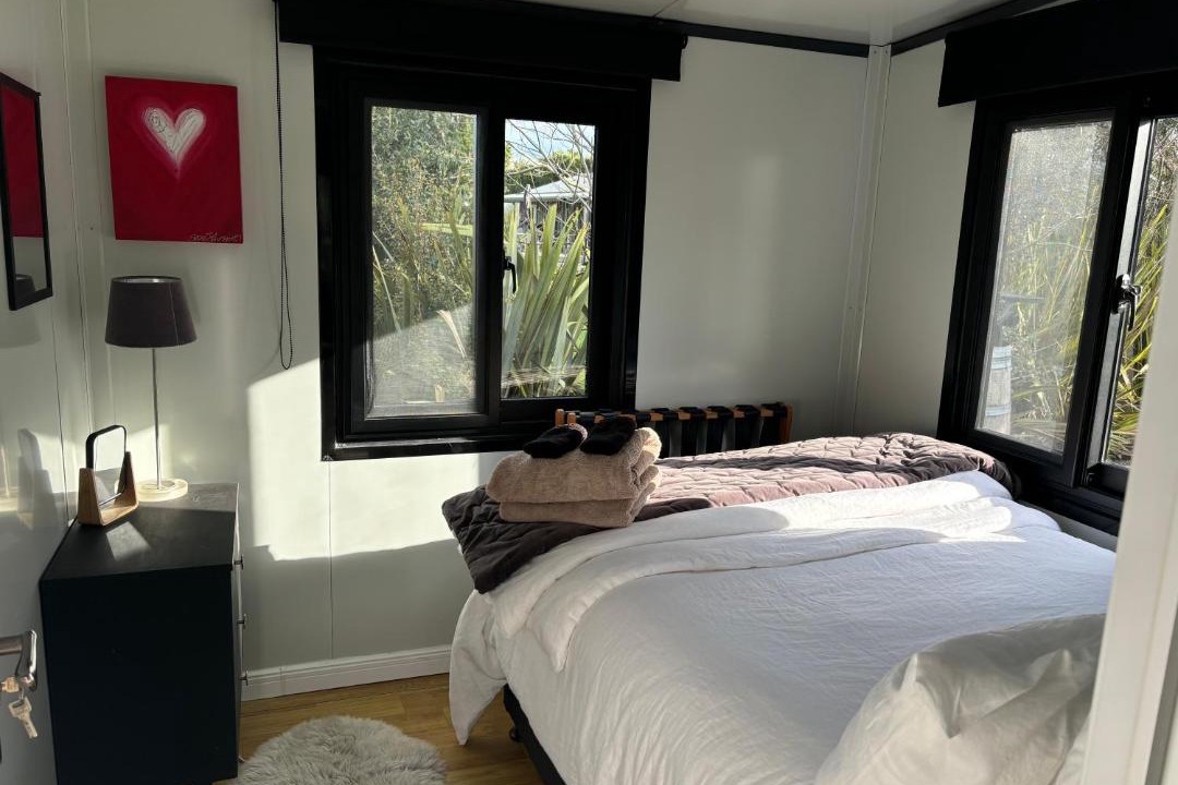 Photo of Bedroom in Longlands