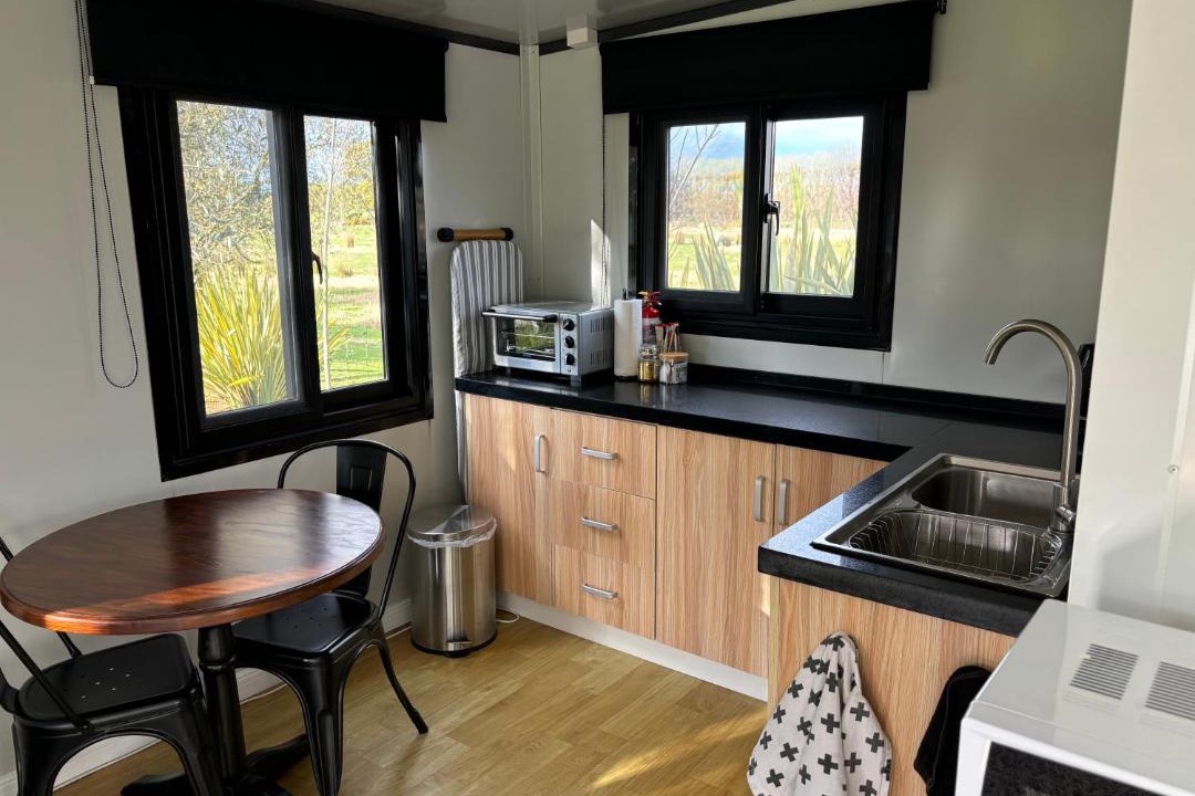 Photo of Kitchen in Longlands