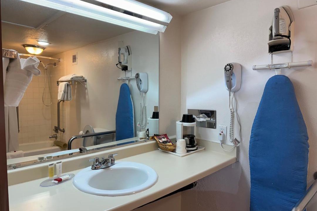 Photo of Bathroom in Allison