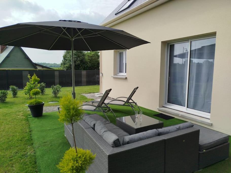 Photo of Others in Sainte-Opportune-du-Bosc