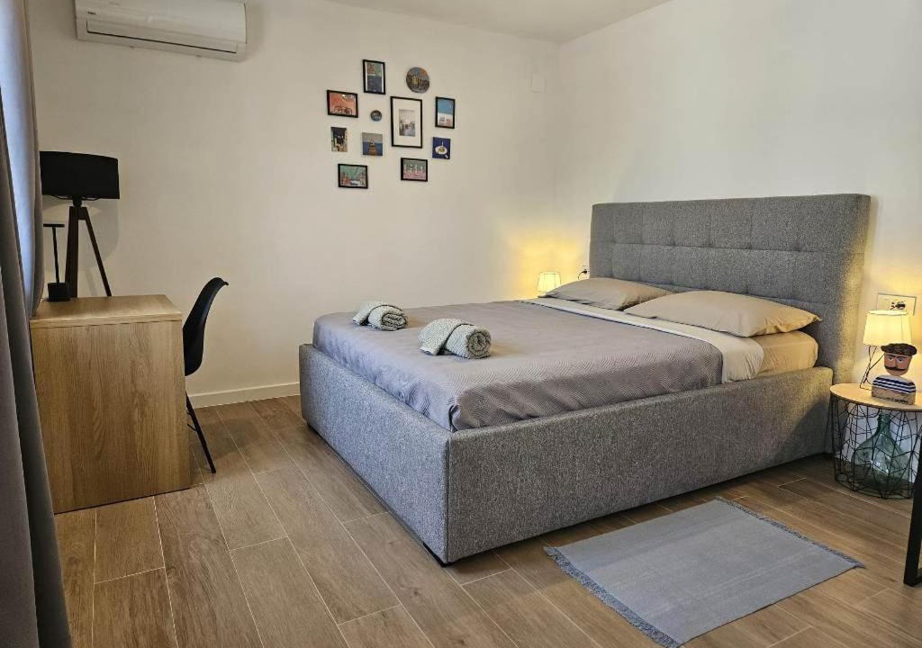 Photo of Bedroom in Island Dugi Otok
