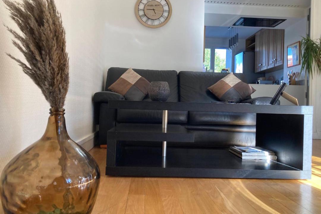 Photo of Livingroom in Leon Blum - Bon Coin