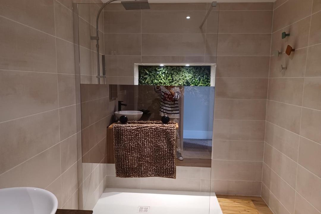 Photo of Bathroom in Bar-sur-Seine