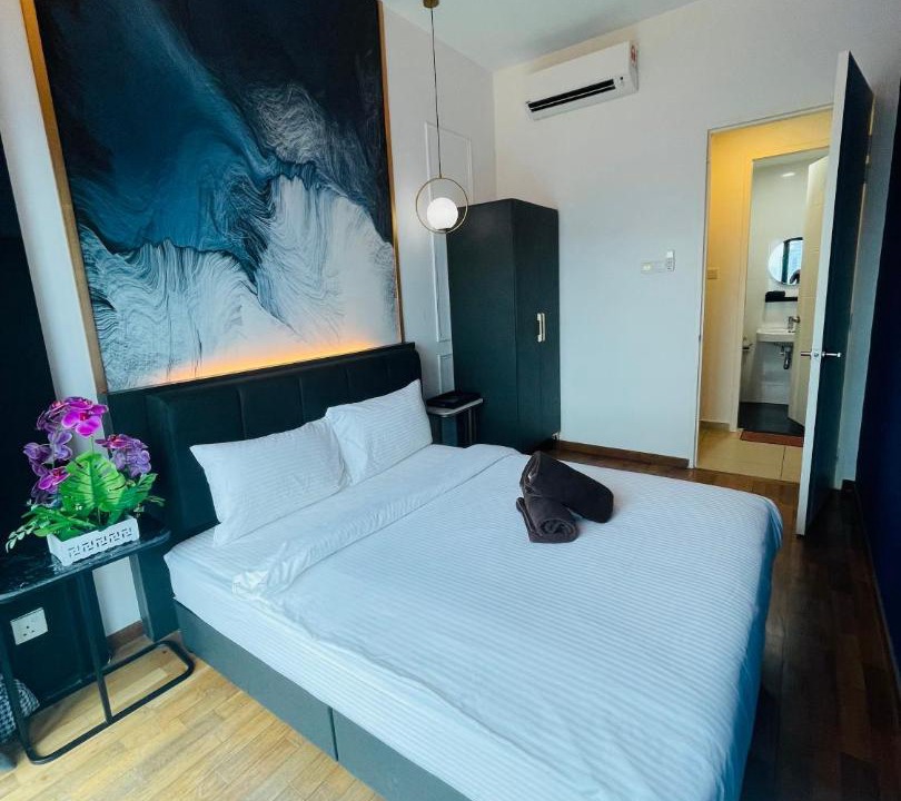 Photo of Bedroom in Ampang
