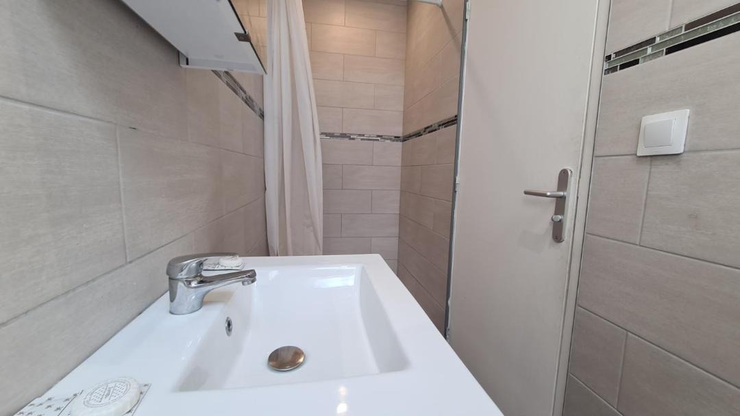 Photo of Bathroom in Chateau de l'Hers