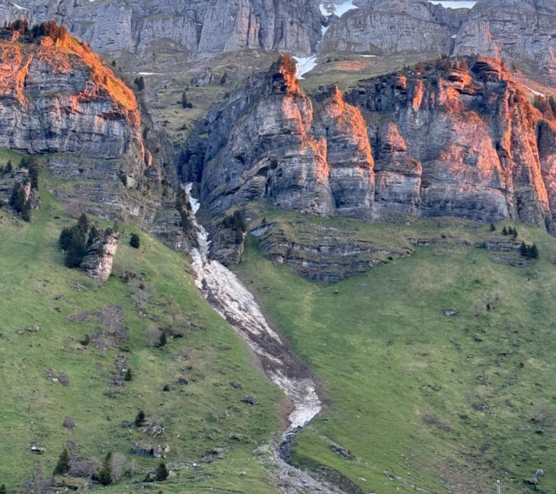 Photo of Others in Urnerboden