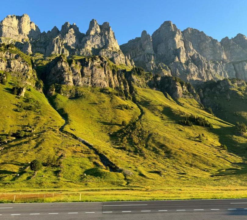 Photo of Others in Urnerboden