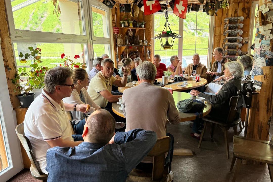 Photo of Others in Urnerboden