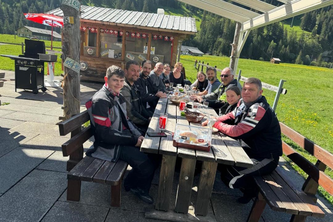 Photo of Others in Urnerboden