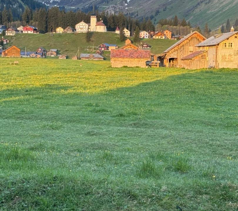 Photo of Others in Urnerboden