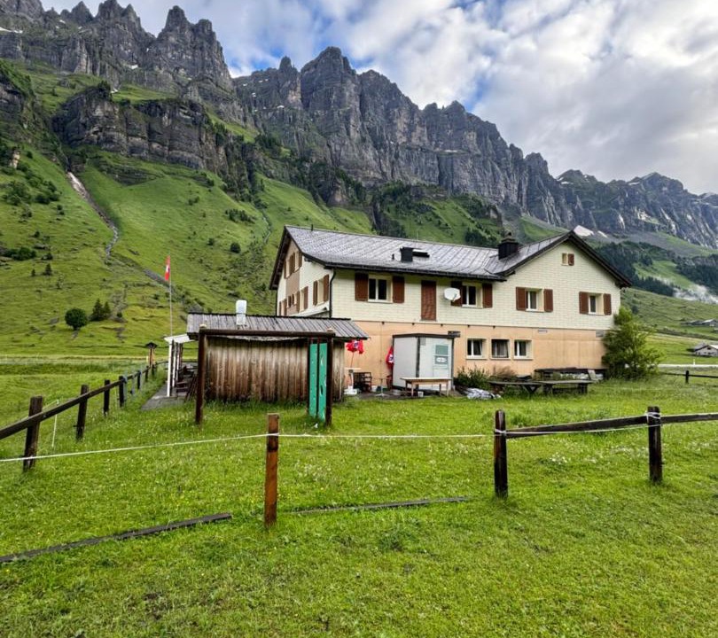 Photo of Others in Urnerboden