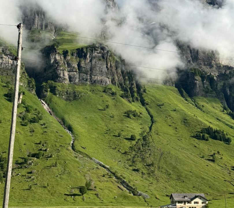 Photo of Others in Urnerboden