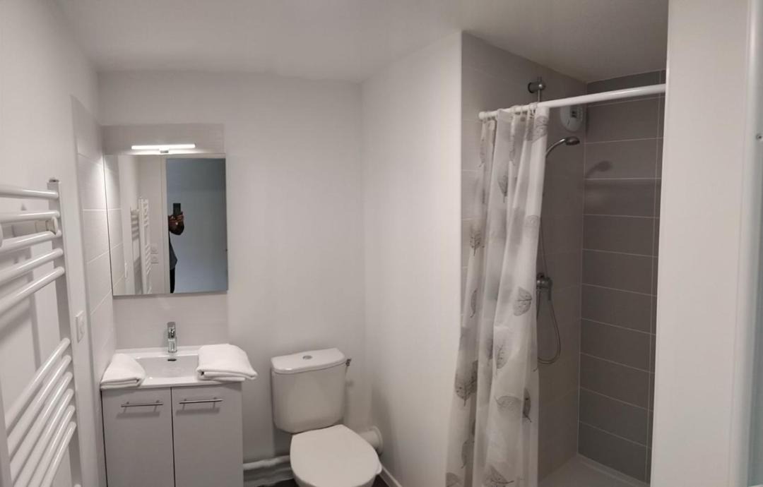 Photo of Bathroom in Chateau de l'Hers