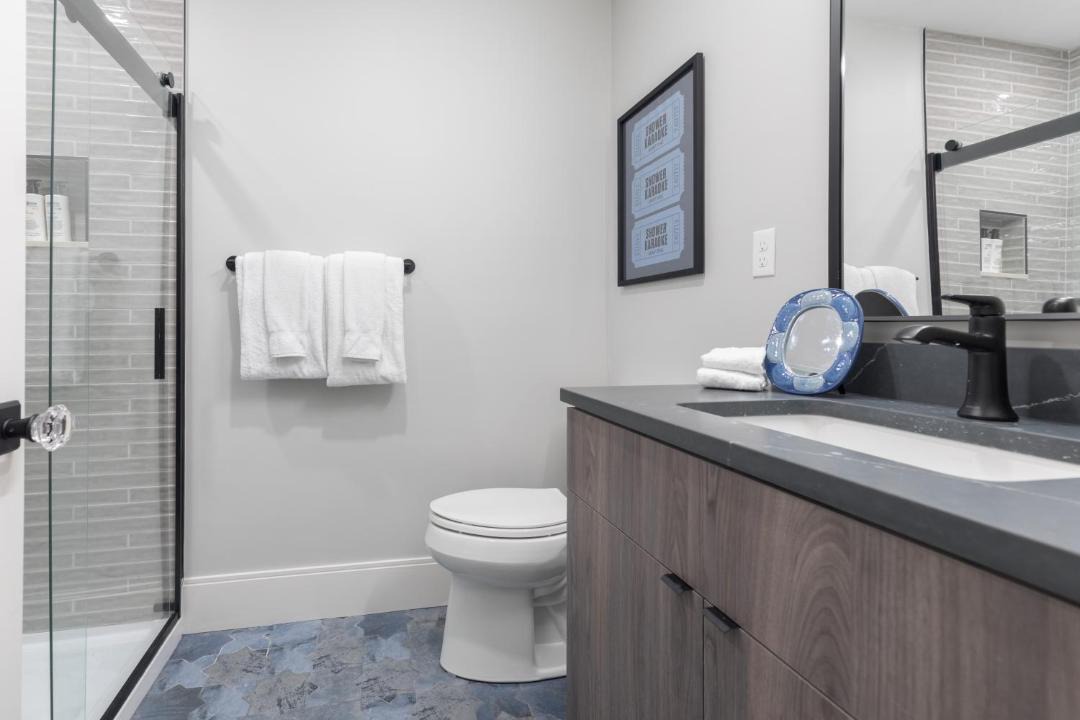 Photo of Bathroom in Fenway–Kenmore