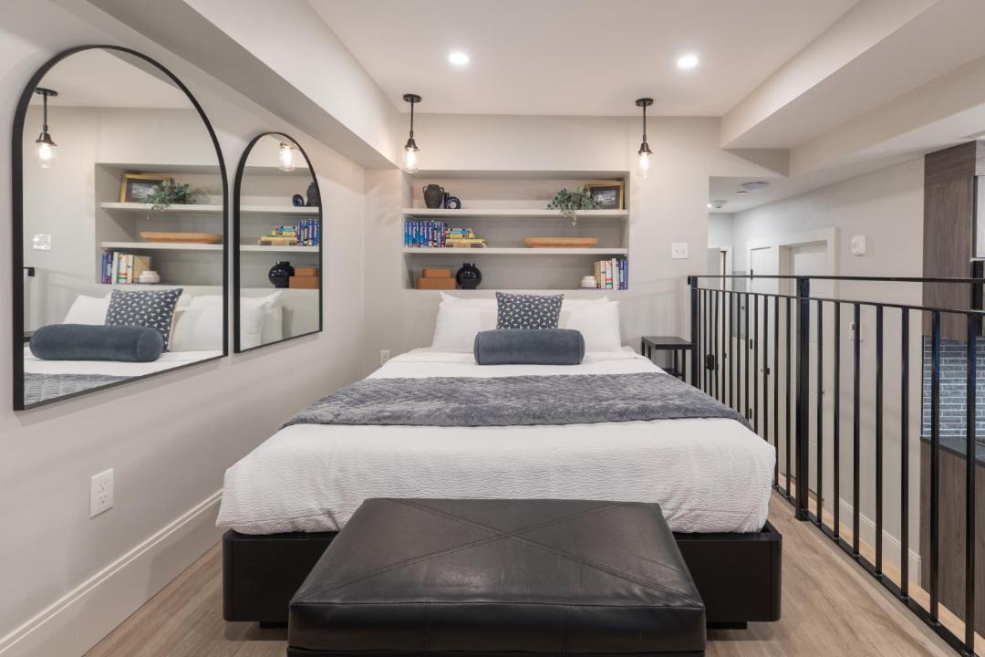 Photo of Bedroom in Fenway–Kenmore