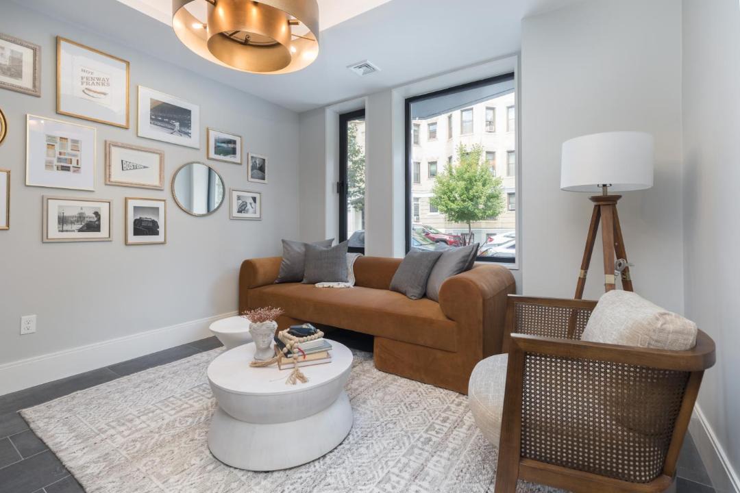 Photo of Others in Fenway–Kenmore