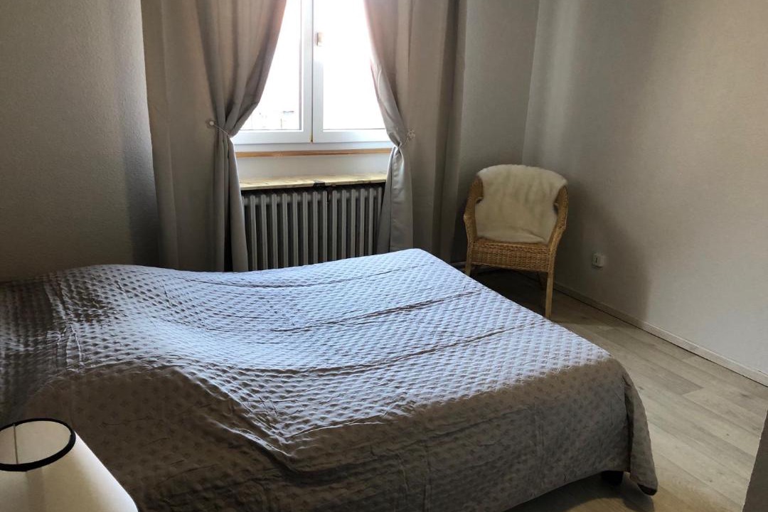 Photo of Bedroom in Climbach