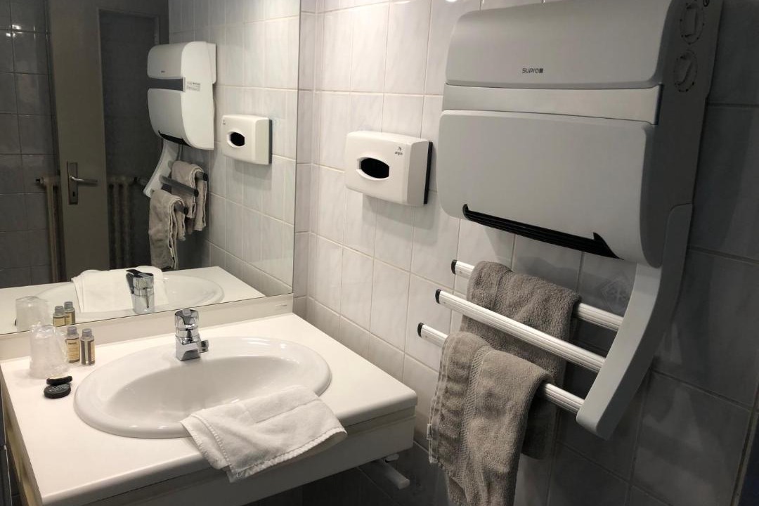 Photo of Bathroom in Climbach