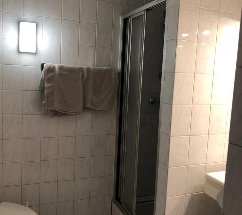 Photo of Bathroom in Climbach