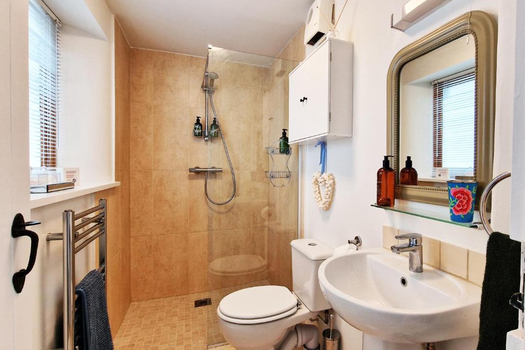 Photo of Bathroom in Southleigh
