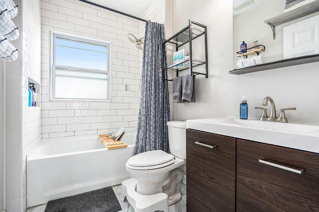 Photo of Bathroom in Valparaiso