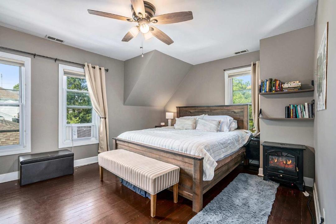 Photo of Bedroom in Valparaiso