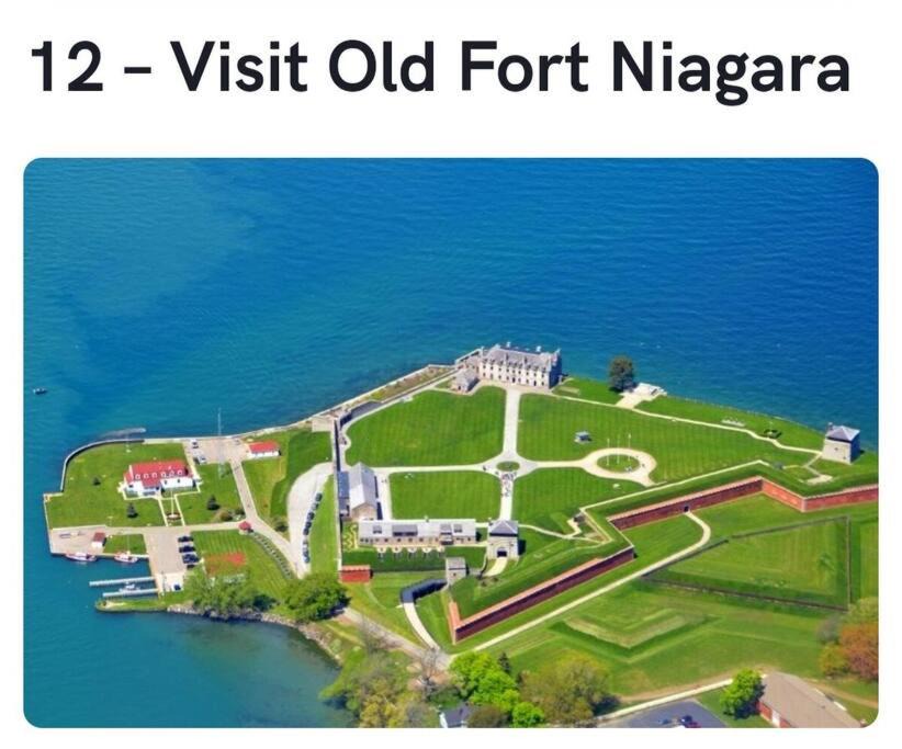 Photo of Others in Niagara Falls