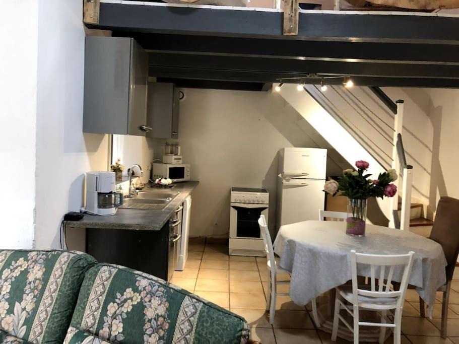 Photo of Kitchen in Dommartin