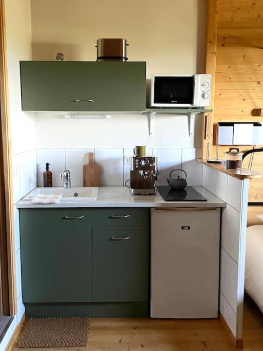 Photo of Kitchen in Gap