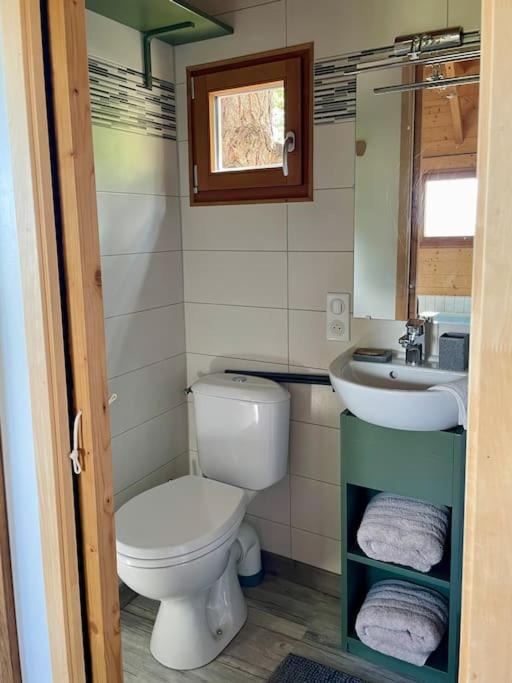 Photo of Bathroom in Gap